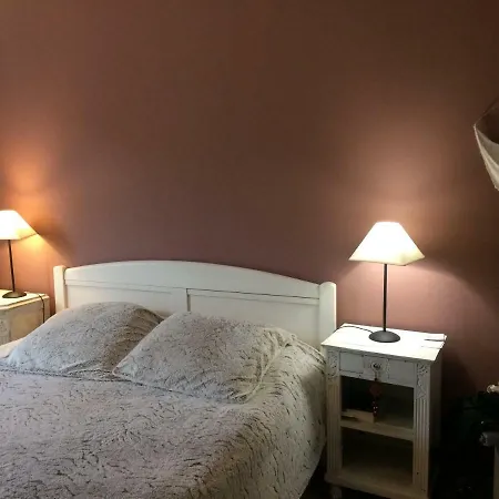 Apartment La Farandole Cassis